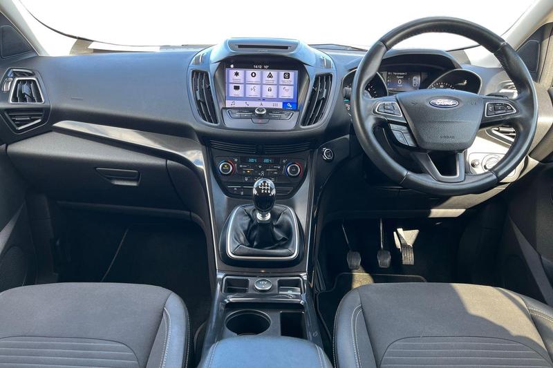 Used Ford Kuga 2019 for sale - 78109489: Photo 10