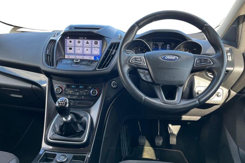 Used Ford Kuga 2019 for sale - 78109489: Photo 11