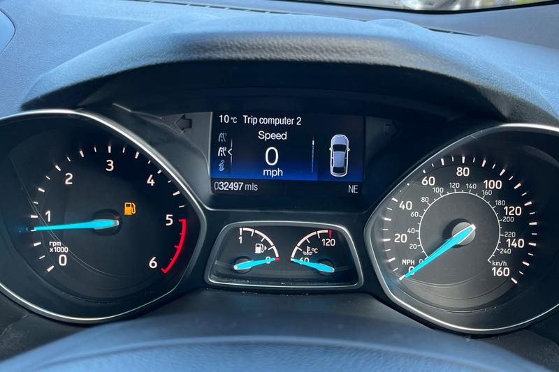 Used Ford Kuga 2019 for sale - 78109489: Photo 13