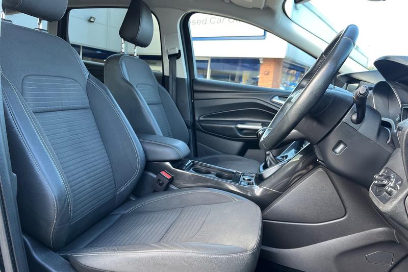 Used Ford Kuga 2019 for sale - 78109489: Photo 17