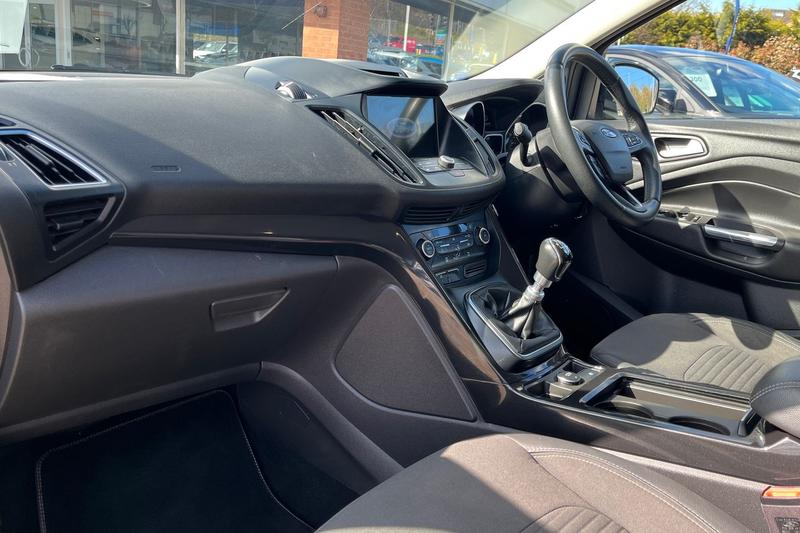 Used Ford Kuga 2019 for sale - 78109489: Photo 18
