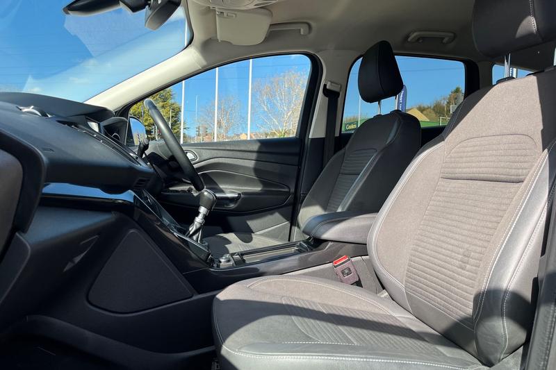 Used Ford Kuga 2019 for sale - 78109489: Photo 19