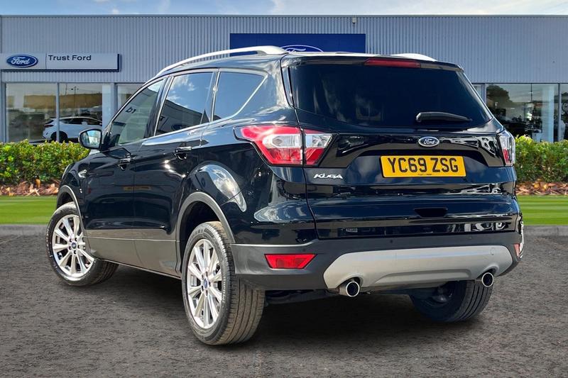 Used Ford Kuga 2019 for sale - 78109489: Photo 2