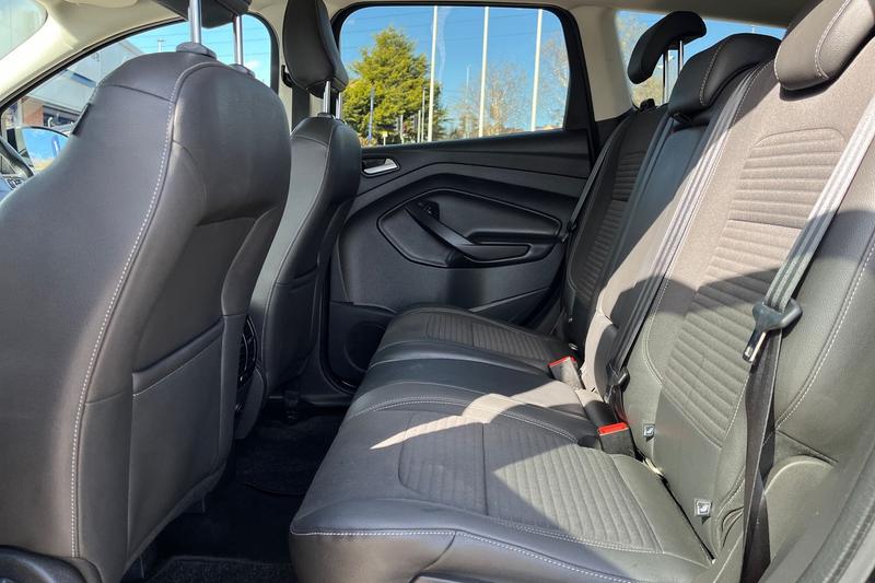 Used Ford Kuga 2019 for sale - 78109489: Photo 20