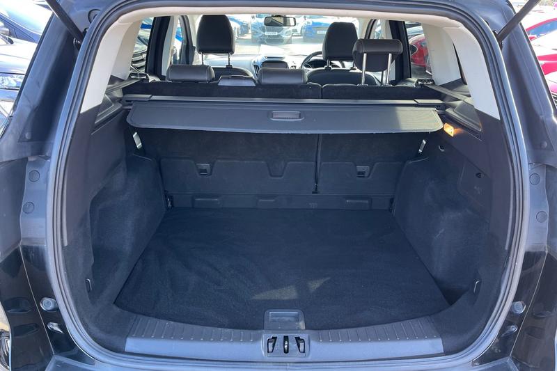 Used Ford Kuga 2019 for sale - 78109489: Photo 21