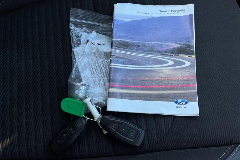 Used Ford Kuga 2019 for sale - 78109489: Photo 22