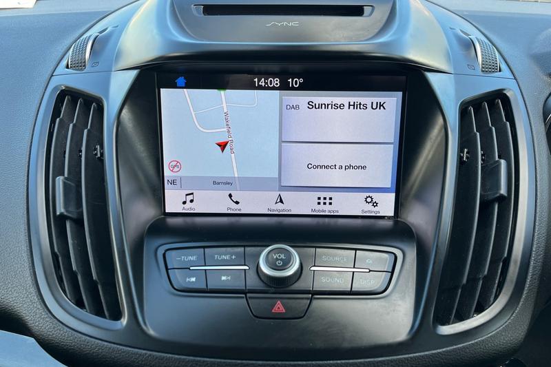 Used Ford Kuga 2019 for sale - 78109489: Photo 27