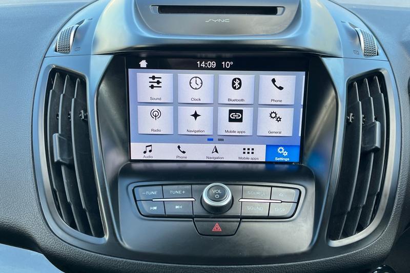 Used Ford Kuga 2019 for sale - 78109489: Photo 28