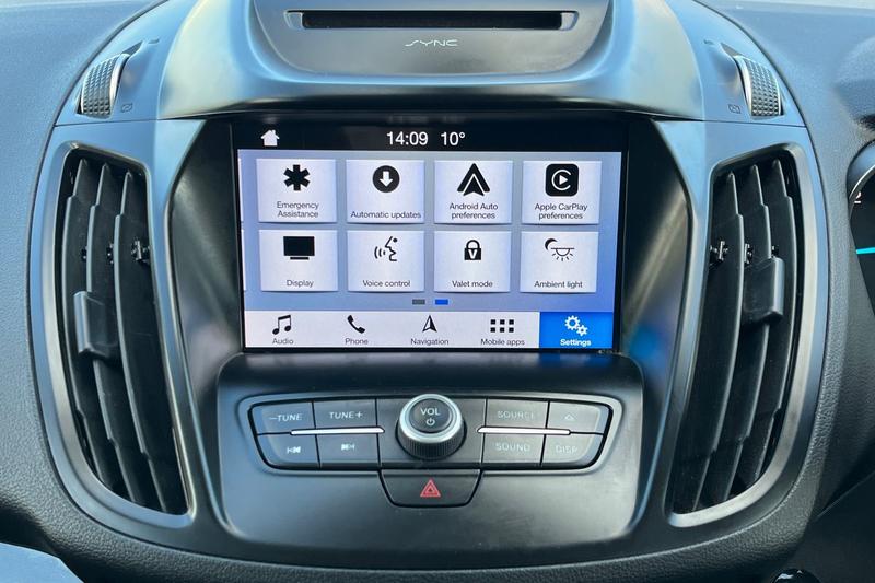 Used Ford Kuga 2019 for sale - 78109489: Photo 29