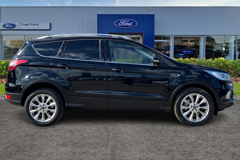 Used Ford Kuga 2019 for sale - 78109489: Photo 3