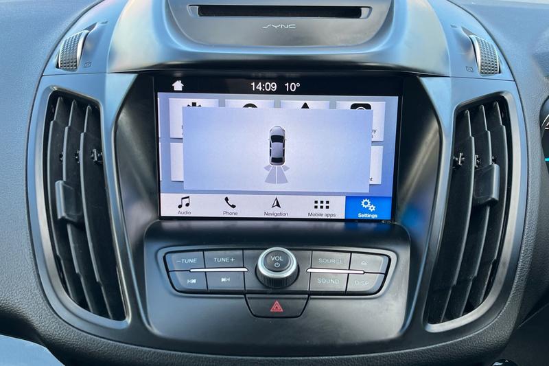 Used Ford Kuga 2019 for sale - 78109489: Photo 30