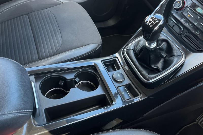 Used Ford Kuga 2019 for sale - 78109489: Photo 37