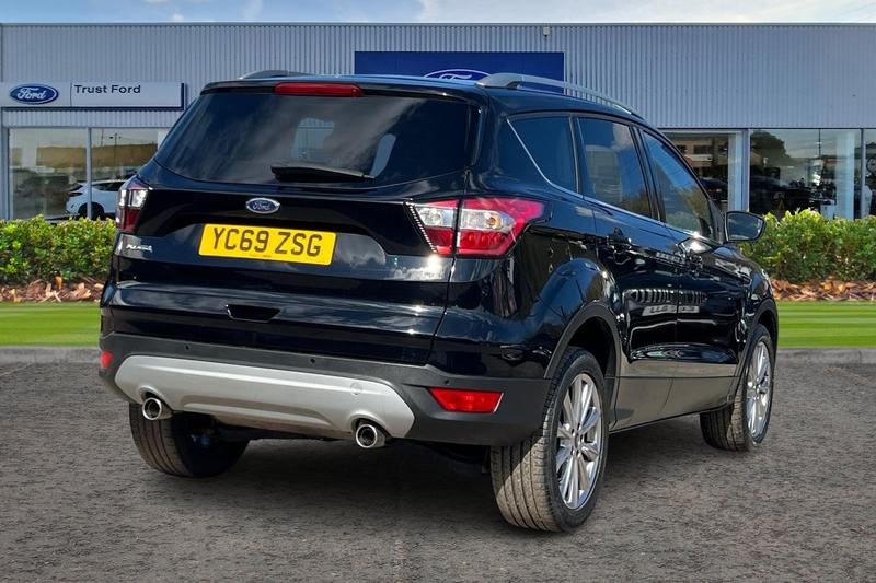 Used Ford Kuga 2019 for sale - 78109489: Photo 4