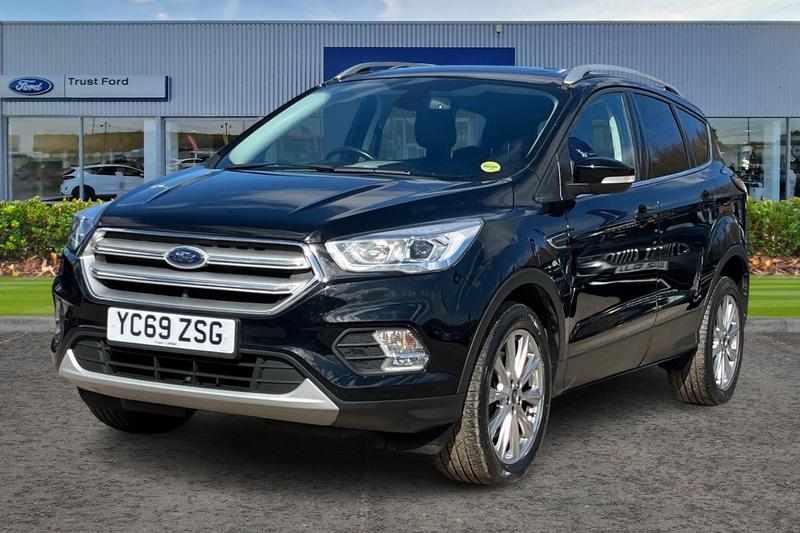 Used Ford Kuga 2019 for sale - 78109489: Photo 5