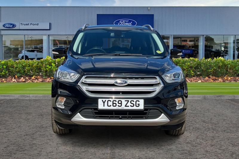 Used Ford Kuga 2019 for sale - 78109489: Photo 6