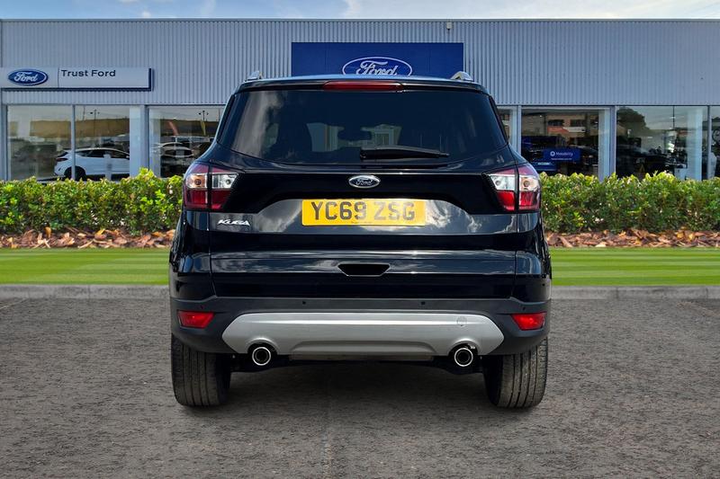 Used Ford Kuga 2019 for sale - 78109489: Photo 7