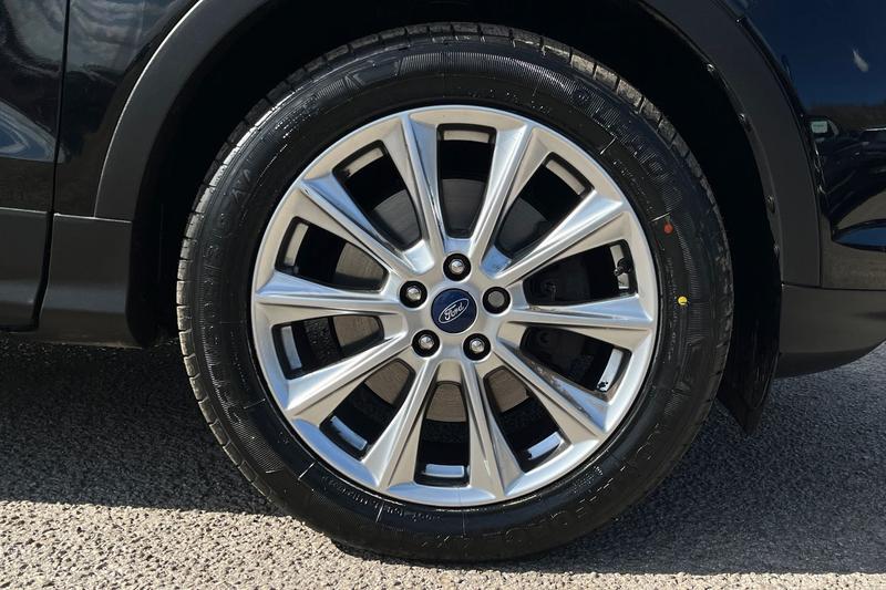 Used Ford Kuga 2019 for sale - 78109489: Photo 8