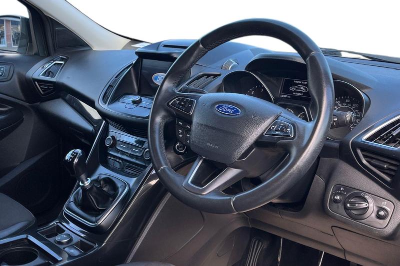 Used Ford Kuga 2019 for sale - 78109489: Photo 9