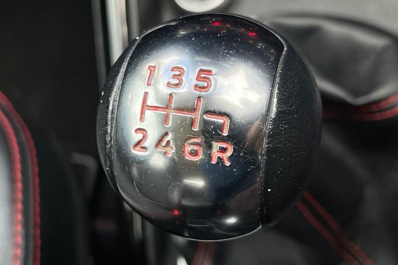 Vehicle 36