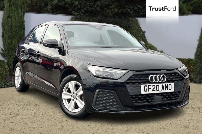 Used Audi A1 2020 for sale - 76480530: Photo 1