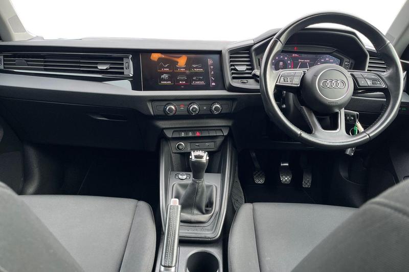 Used Audi A1 2020 for sale - 76480530: Photo 10