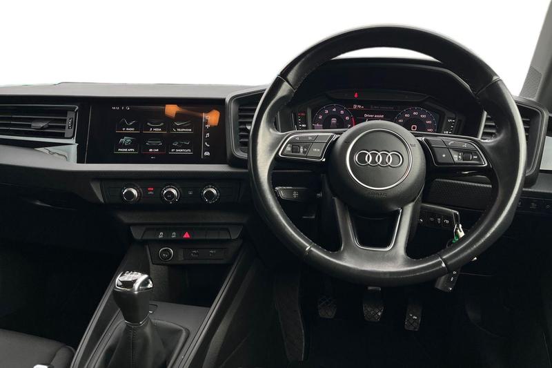 Used Audi A1 2020 for sale - 76480530: Photo 11