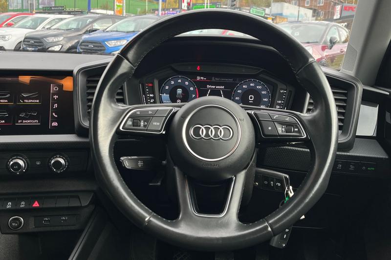 Used Audi A1 2020 for sale - 76480530: Photo 12