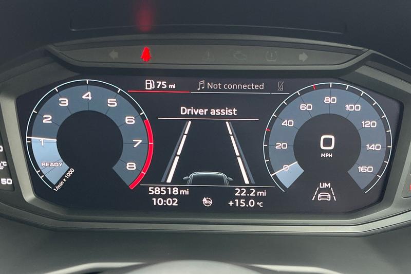 Used Audi A1 2020 for sale - 76480530: Photo 13