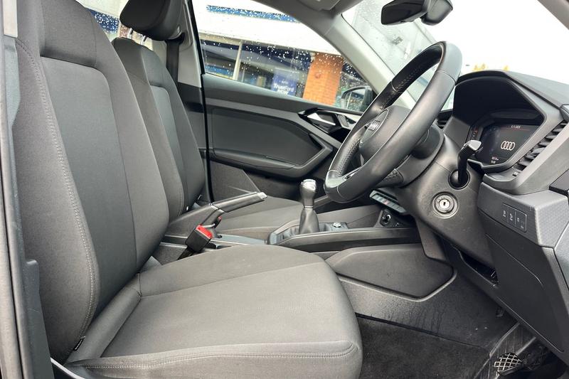 Used Audi A1 2020 for sale - 76480530: Photo 17