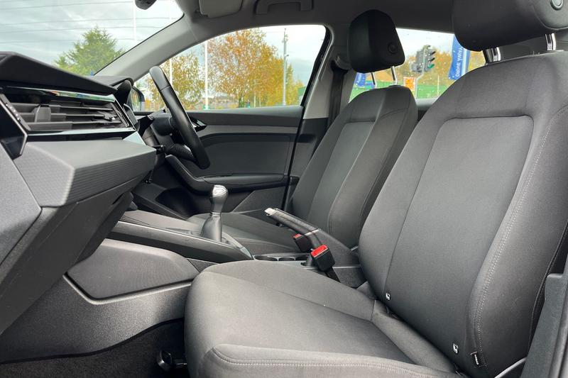 Used Audi A1 2020 for sale - 76480530: Photo 19