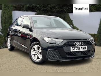 Used Audi A1 2020 for sale - 76480530: Photo
