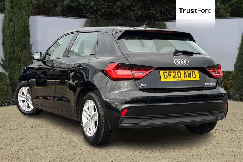 Used Audi A1 2020 for sale - 76480530: Photo 2