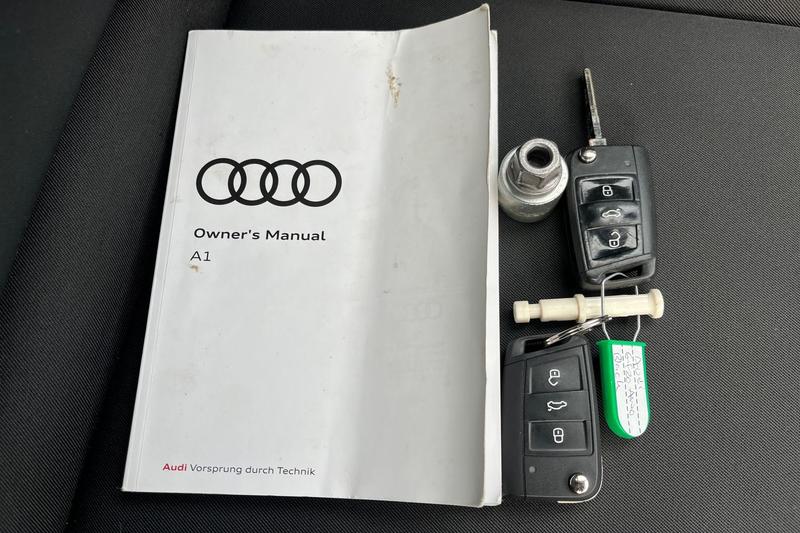 Used Audi A1 2020 for sale - 76480530: Photo 22