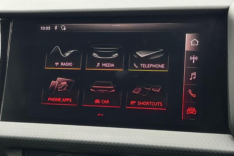 Used Audi A1 2020 for sale - 76480530: Photo 25