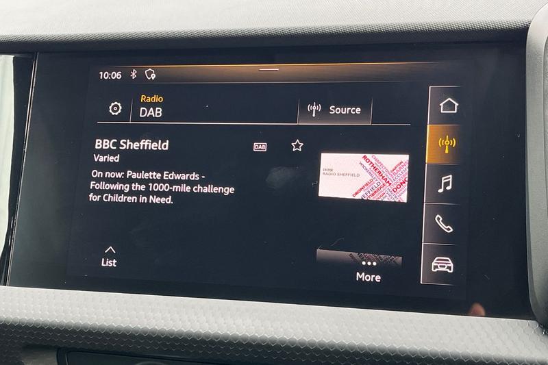 Used Audi A1 2020 for sale - 76480530: Photo 26