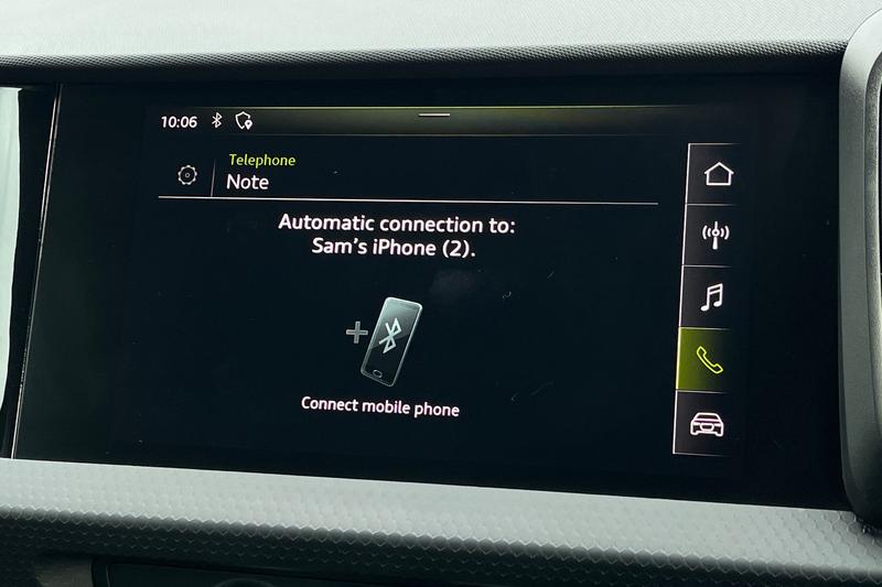 Used Audi A1 2020 for sale - 76480530: Photo 27