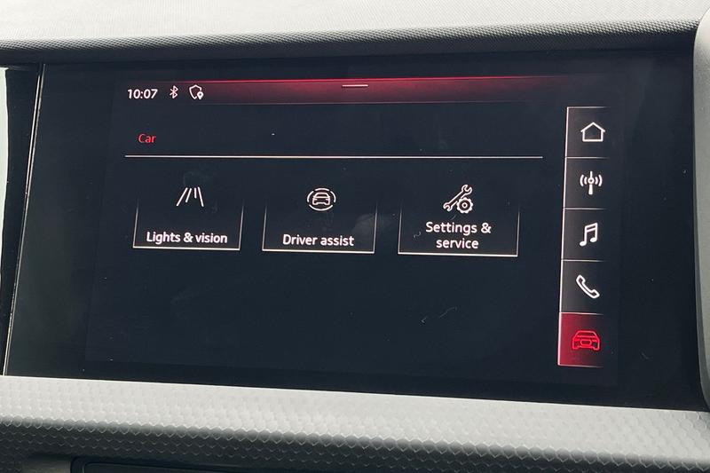 Used Audi A1 2020 for sale - 76480530: Photo 28