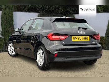 Used Audi A1 2020 for sale - 76480530: Photo