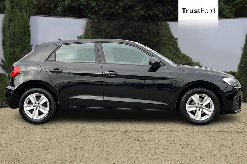 Used Audi A1 2020 for sale - 76480530: Photo 3