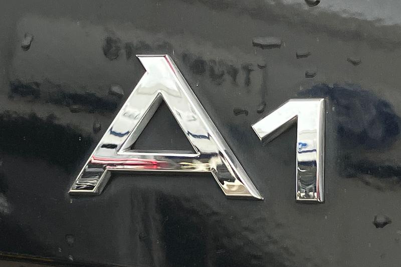 Used Audi A1 2020 for sale - 76480530: Photo 39