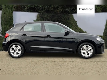 Used Audi A1 2020 for sale - 76480530: Photo