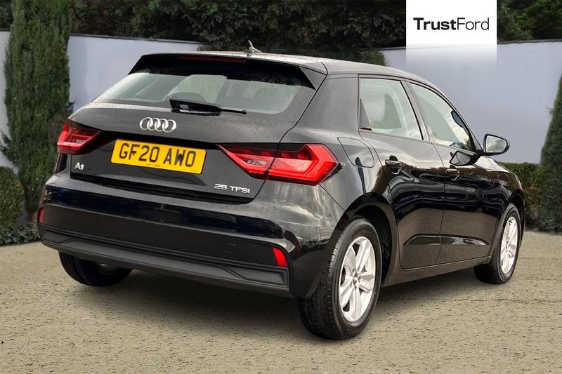 Used Audi A1 2020 for sale - 76480530: Photo 4