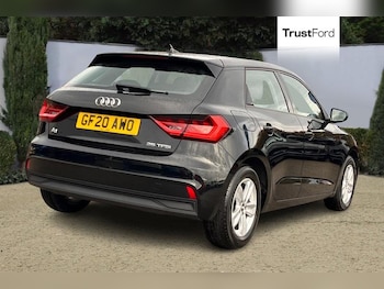 Used Audi A1 2020 for sale - 76480530: Photo