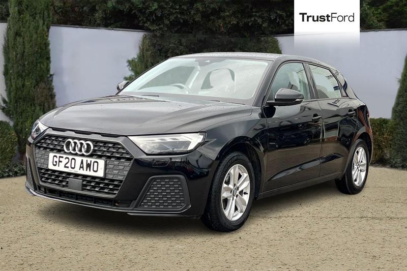 Used Audi A1 2020 for sale - 76480530: Photo 5