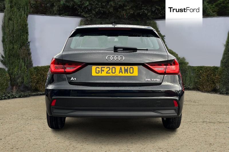 Used Audi A1 2020 for sale - 76480530: Photo 7