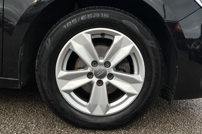 Used Audi A1 2020 for sale - 76480530: Photo 8