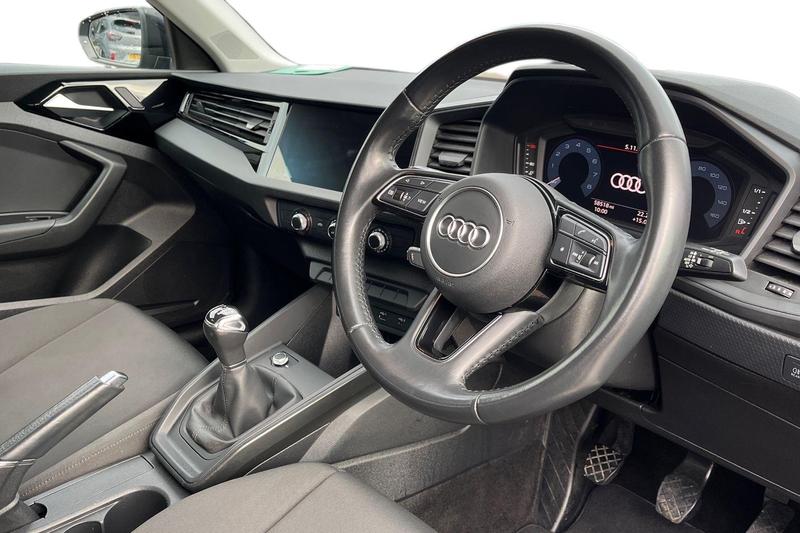 Used Audi A1 2020 for sale - 76480530: Photo 9