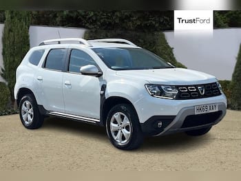Used Dacia Duster 2019 for sale - 79721180: Photo