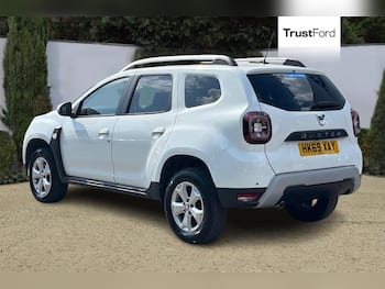 Used Dacia Duster 2019 for sale - 79721180: Photo