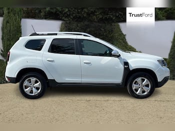 Used Dacia Duster 2019 for sale - 79721180: Photo